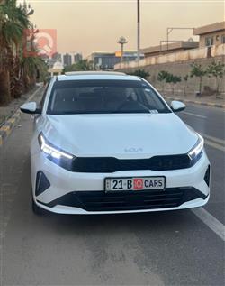 كيا K3